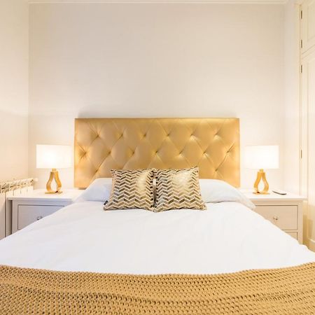 For You Rentals Free Wifi Apartment Temporal Malasana Madrid Center Mal27 Exterior photo