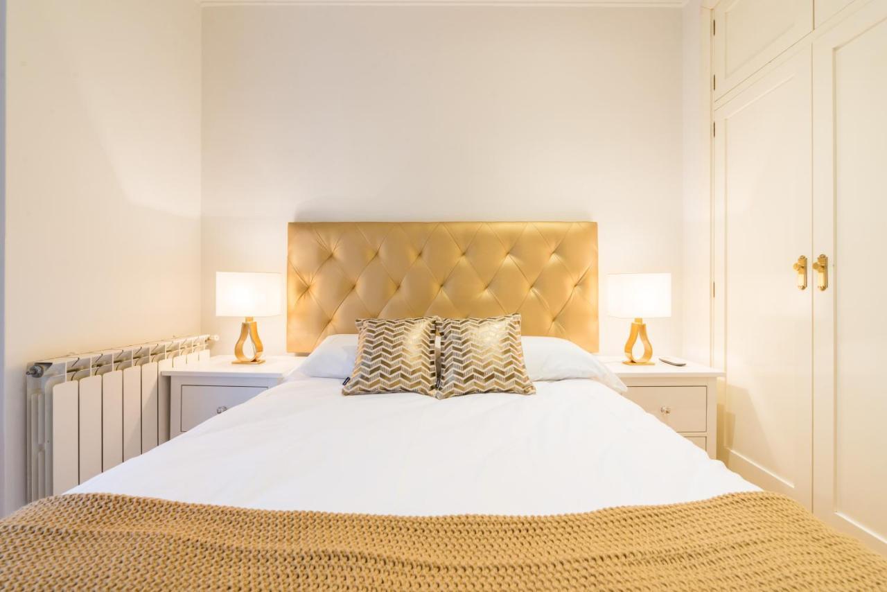 For You Rentals Free Wifi Apartment Temporal Malasana Madrid Center Mal27 Exterior photo