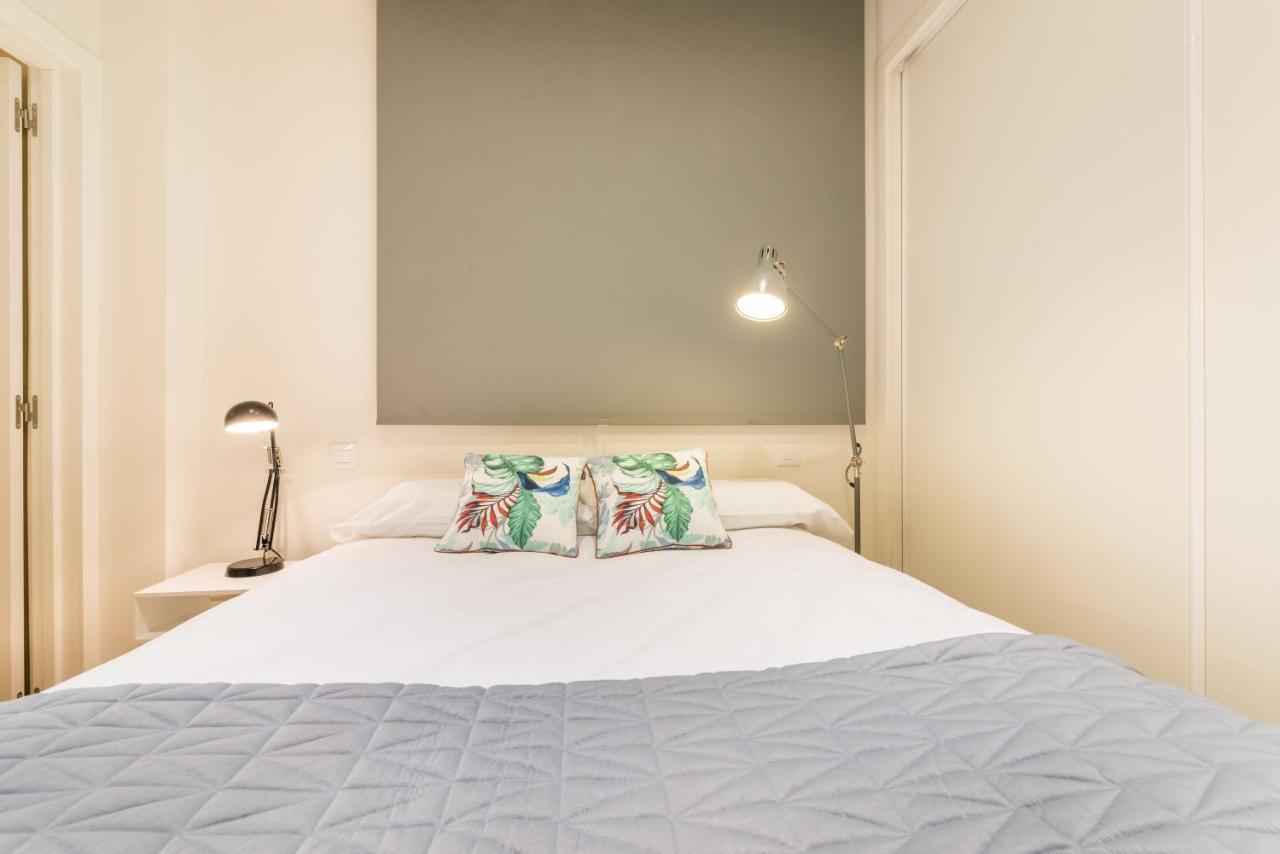 For You Rentals Free Wifi Apartment Temporal Malasana Madrid Center Mal27 Exterior photo